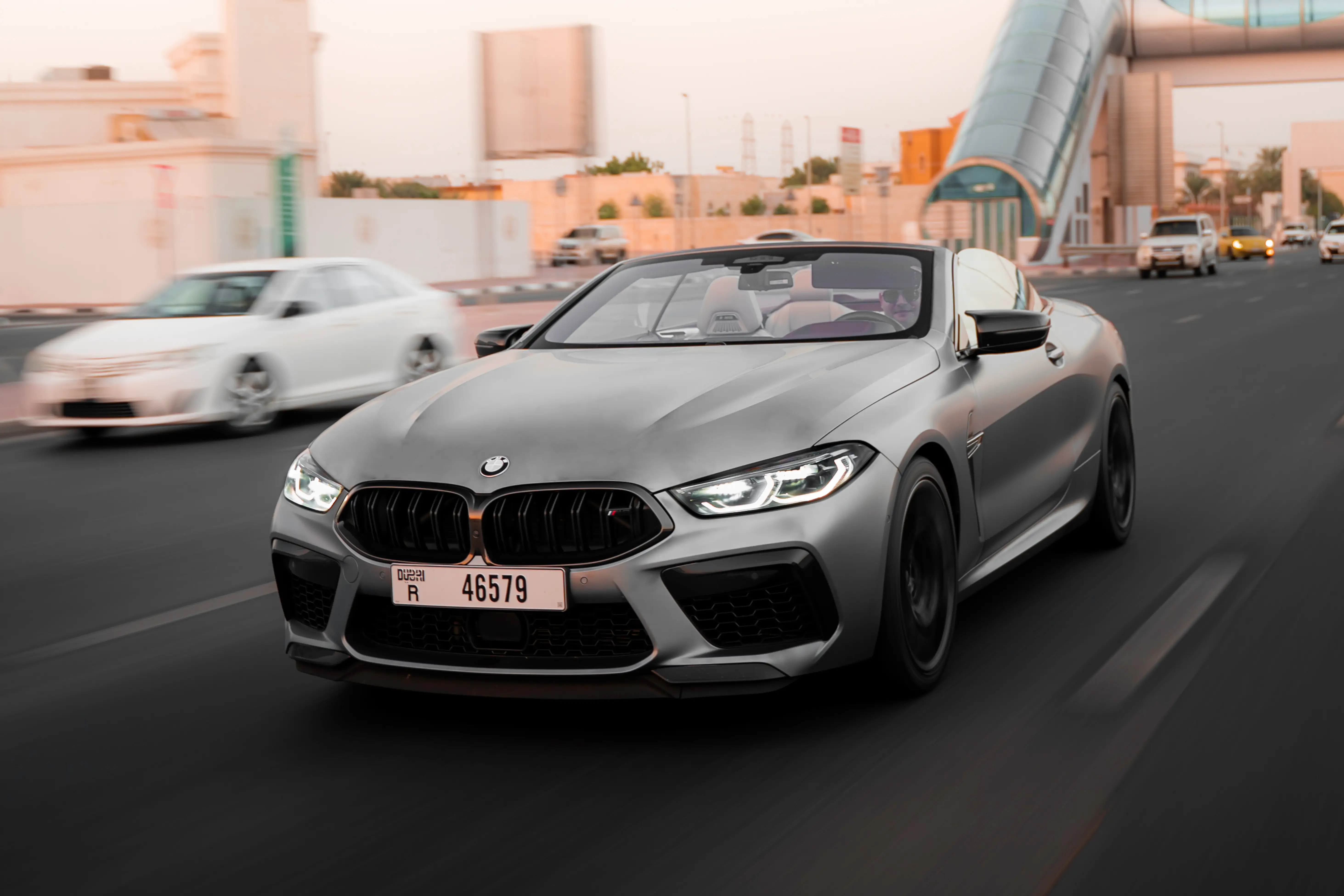 bmwm8