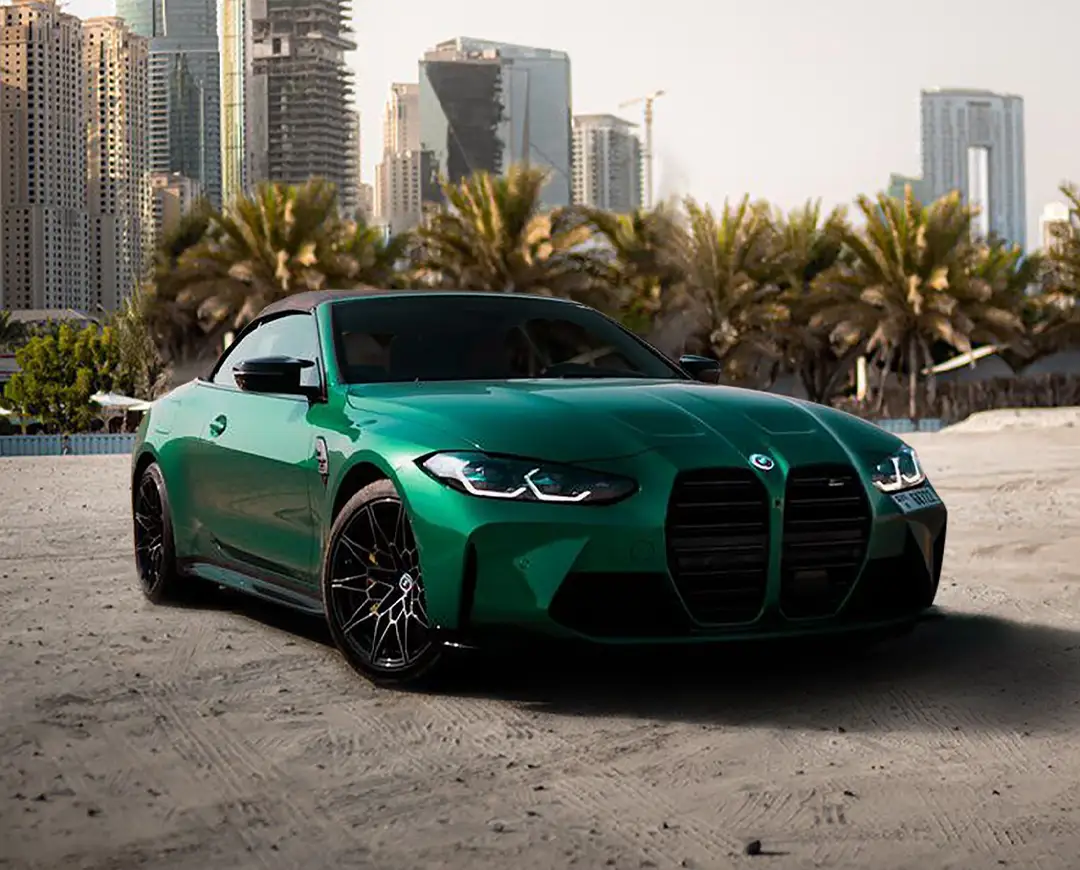 bmwm4 copy