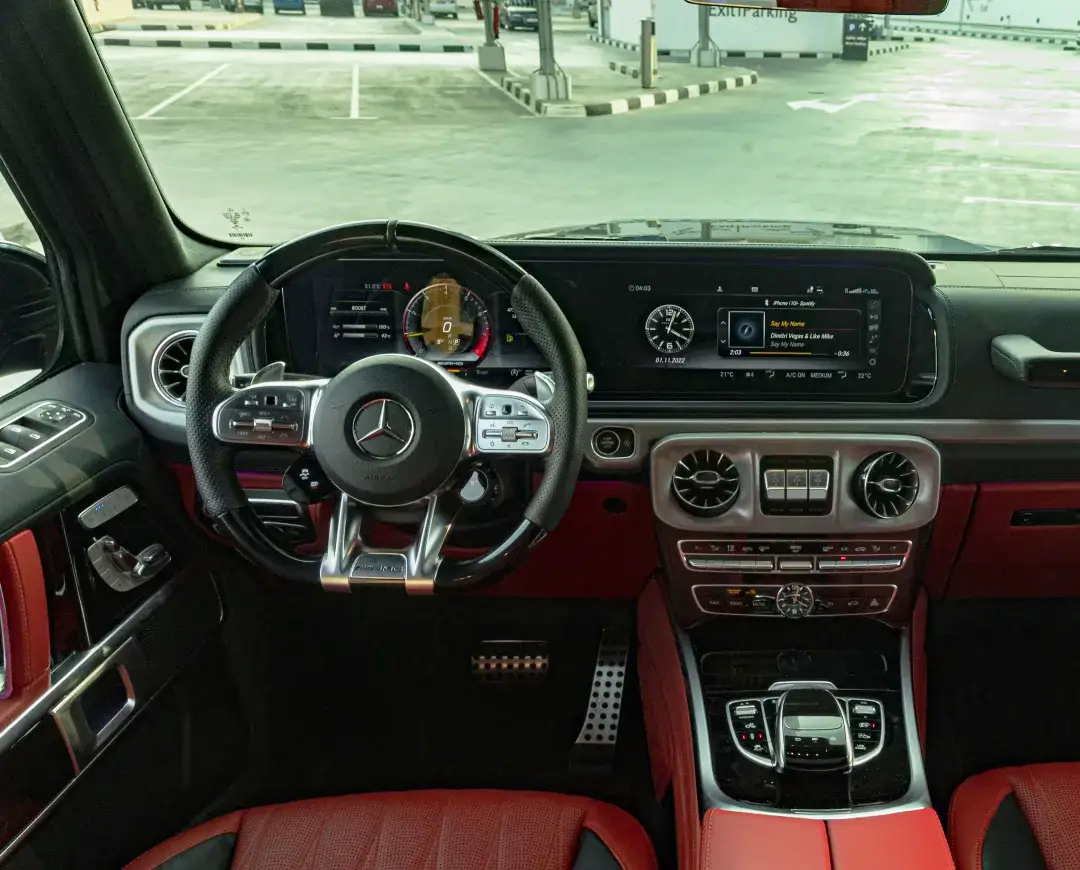 mercedes-g1