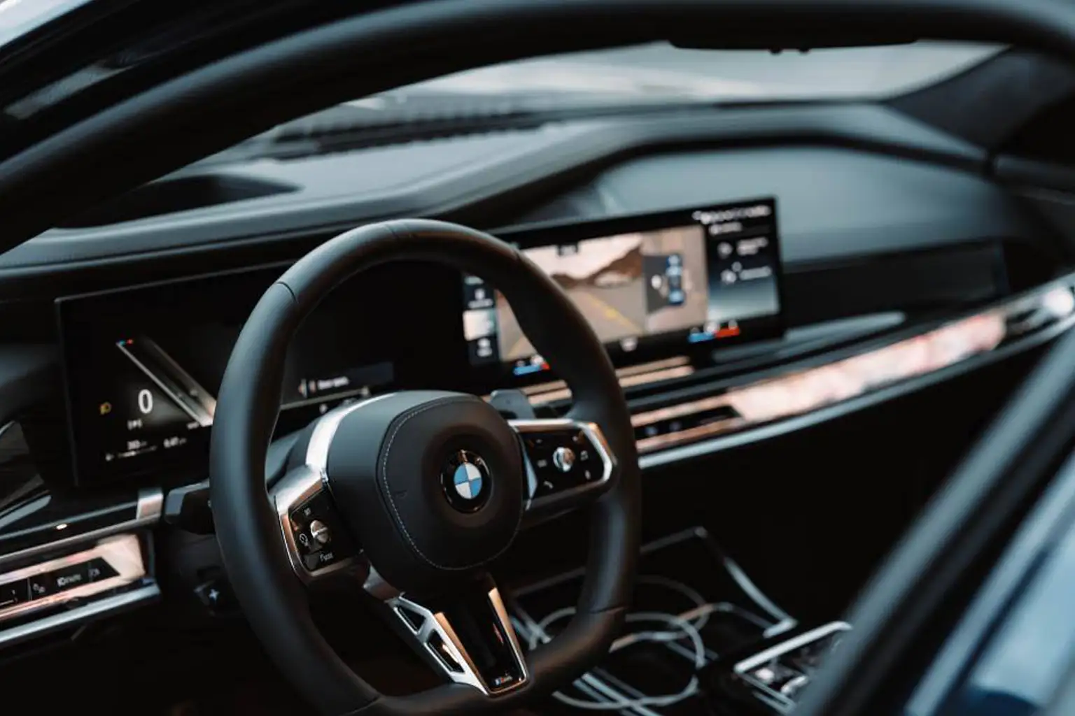BMW 730i 1