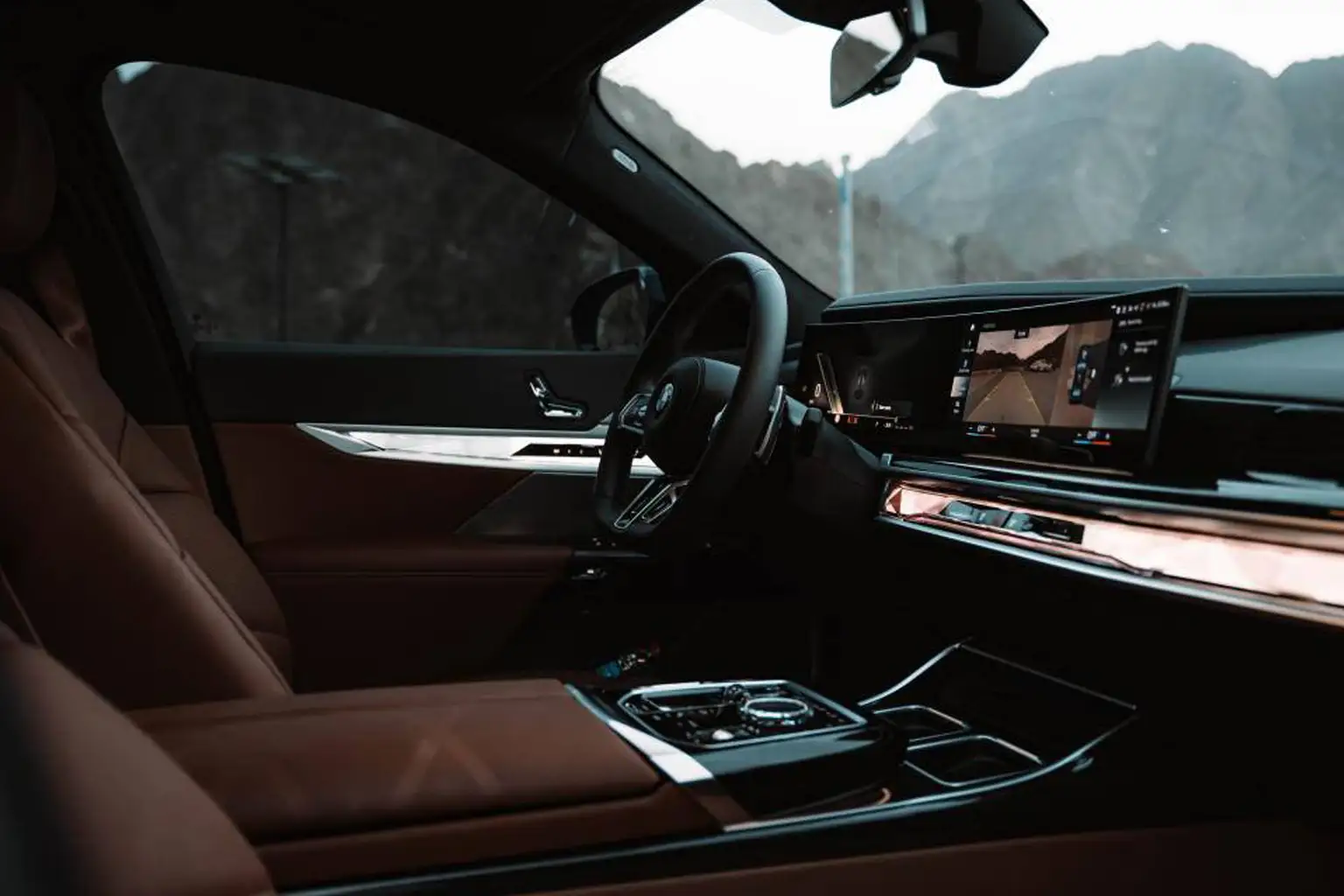 BMW 730i 2