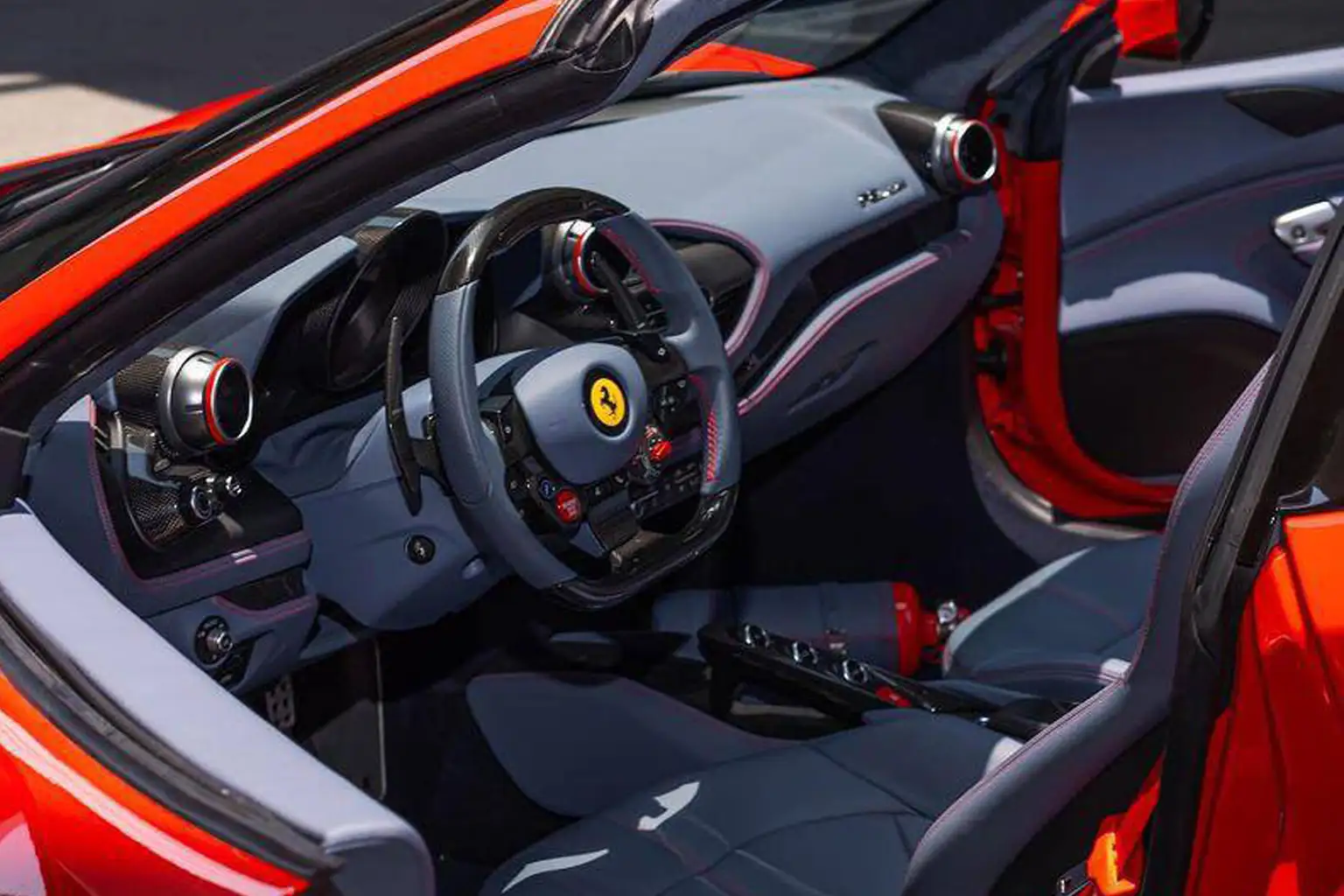 F8 Spyder 1