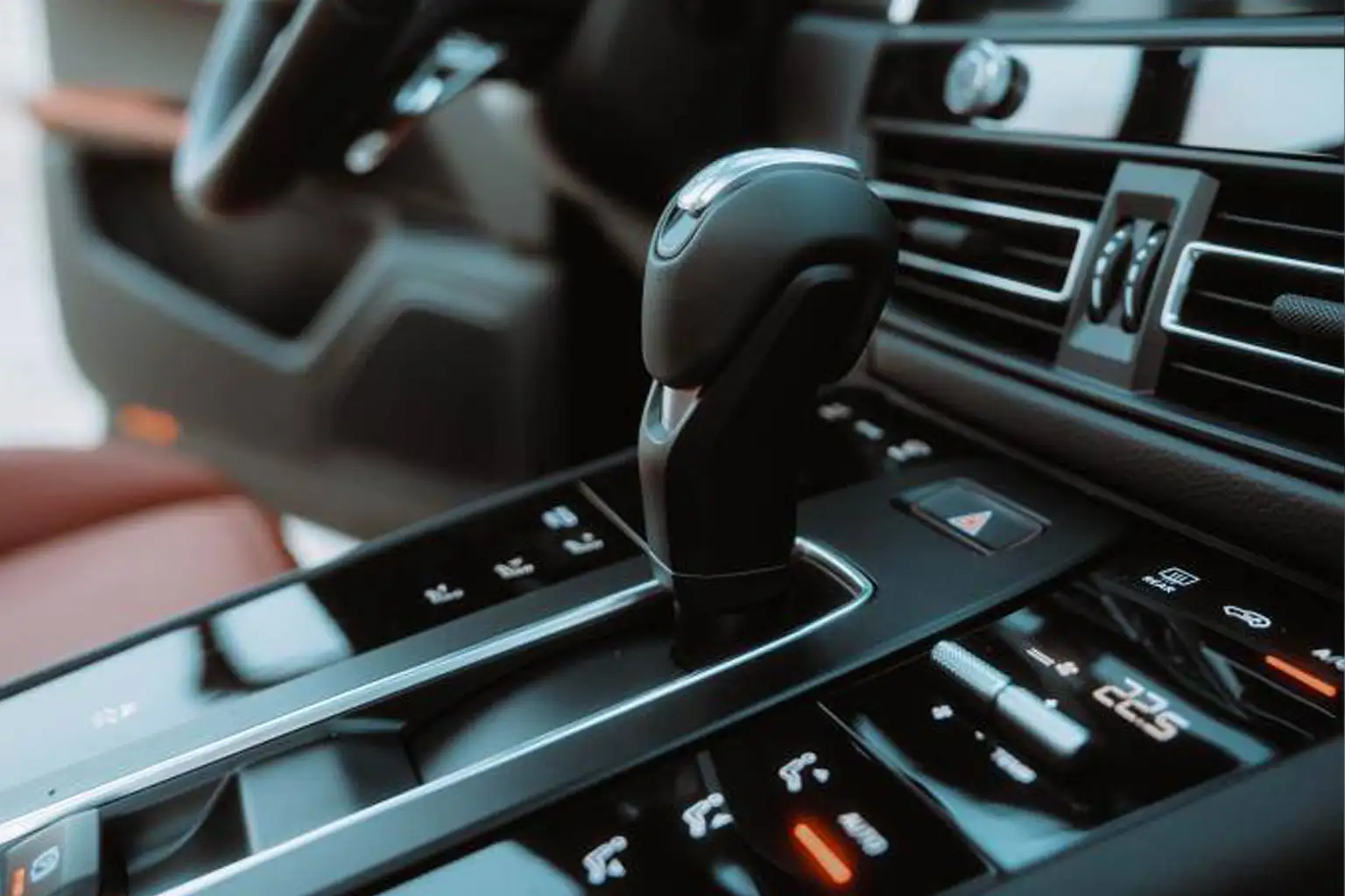 Porsche macan 4
