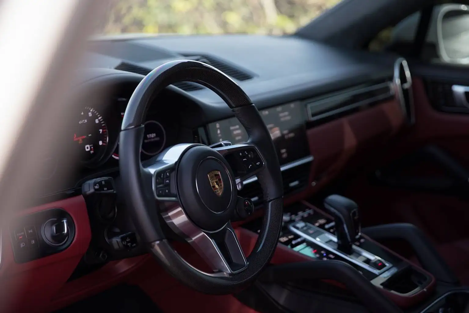 Porsche Cayenne GTS 03
