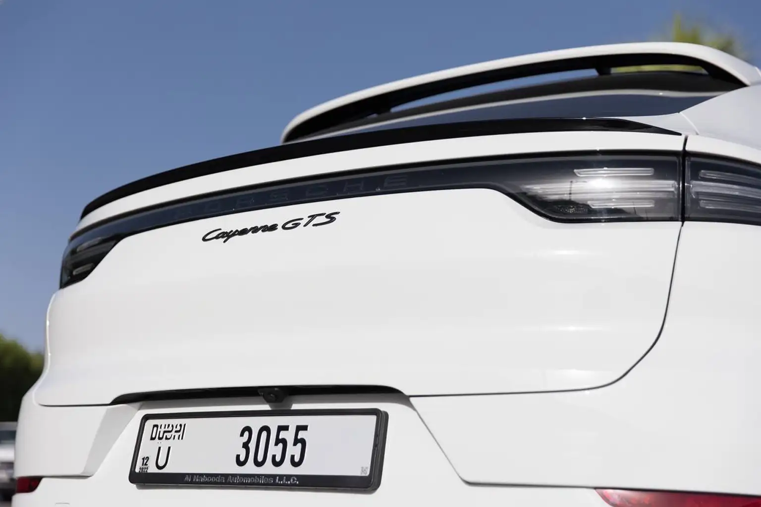 Porsche Cayenne GTS 04