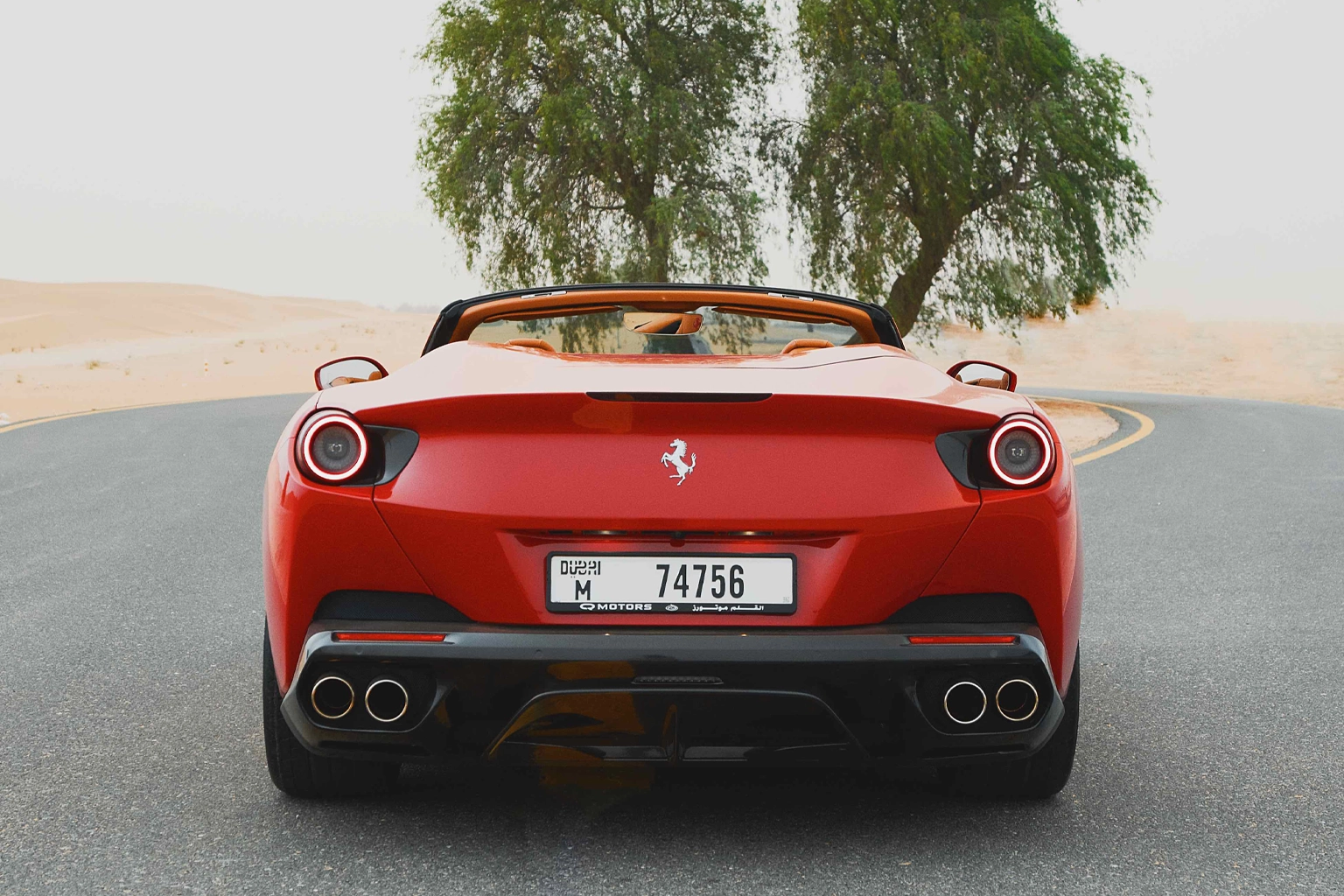 Portofino 5