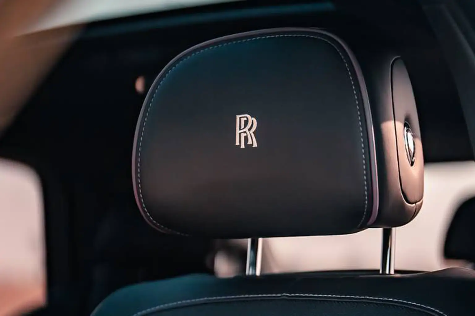 RR Cullinan BL 01
