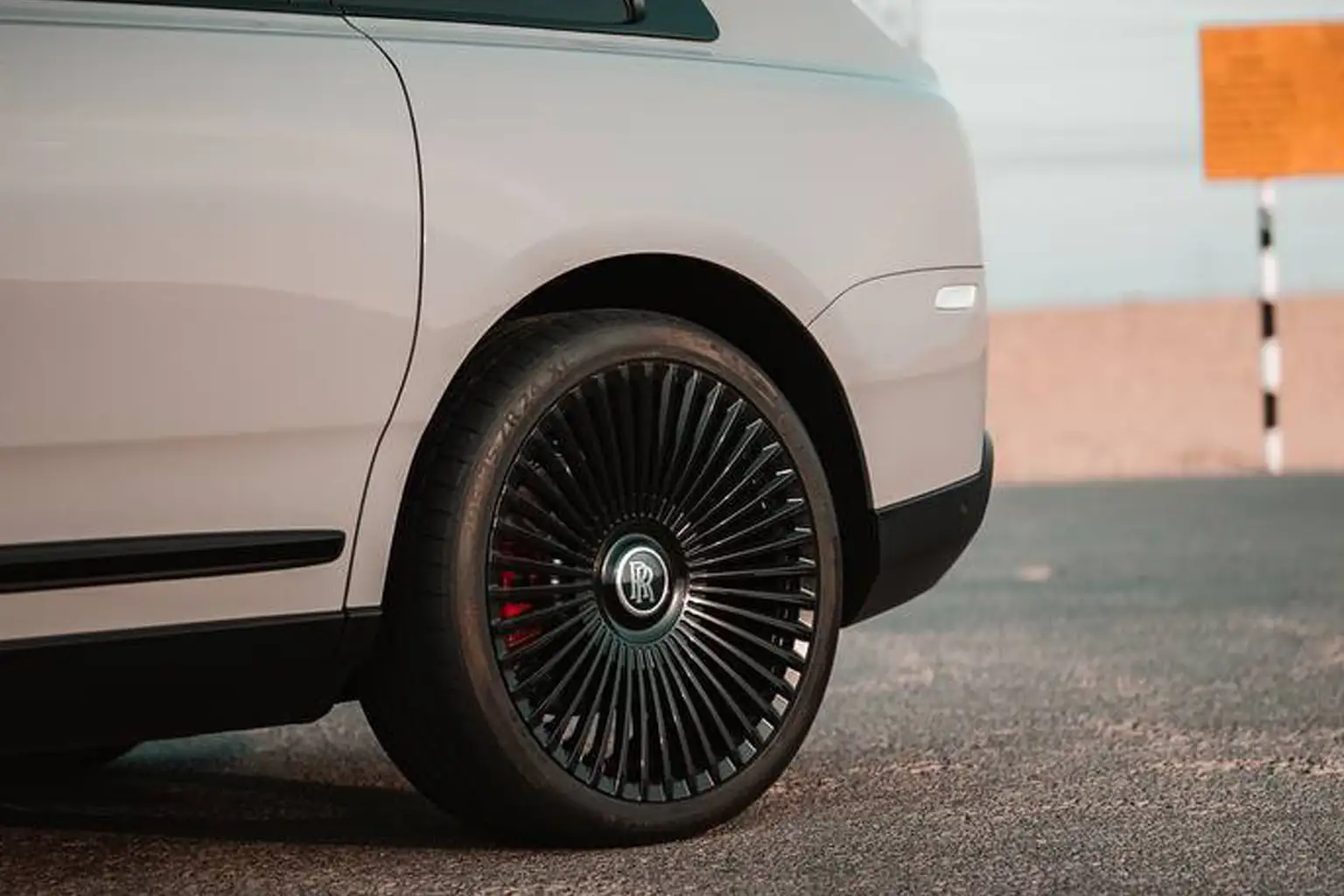 RR Cullinan BL 03