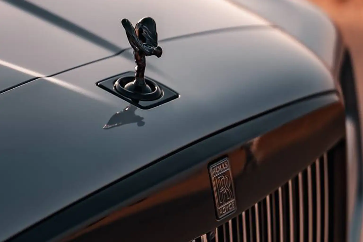 RR Cullinan BL 05