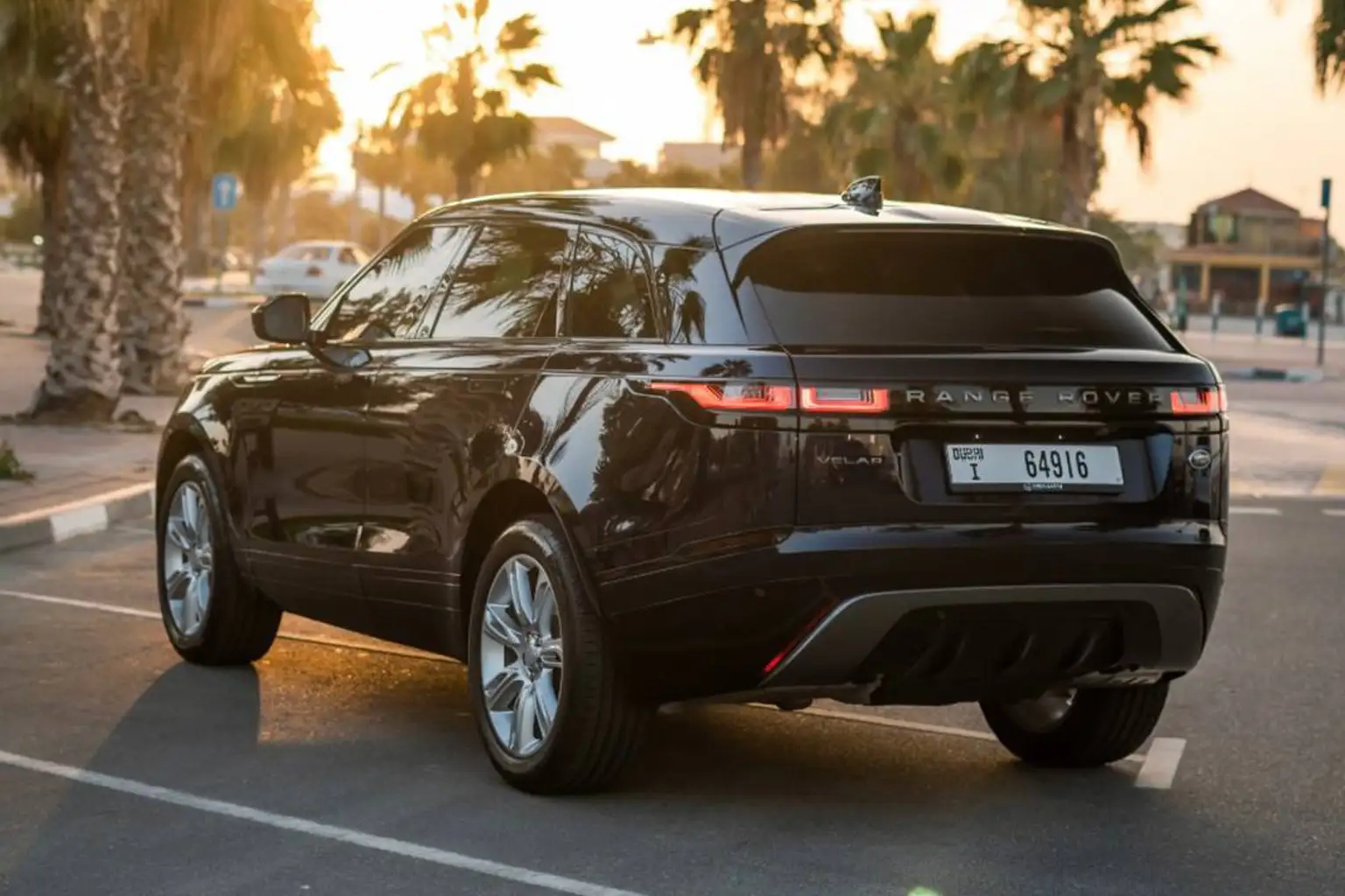 RangeRover Velar 03