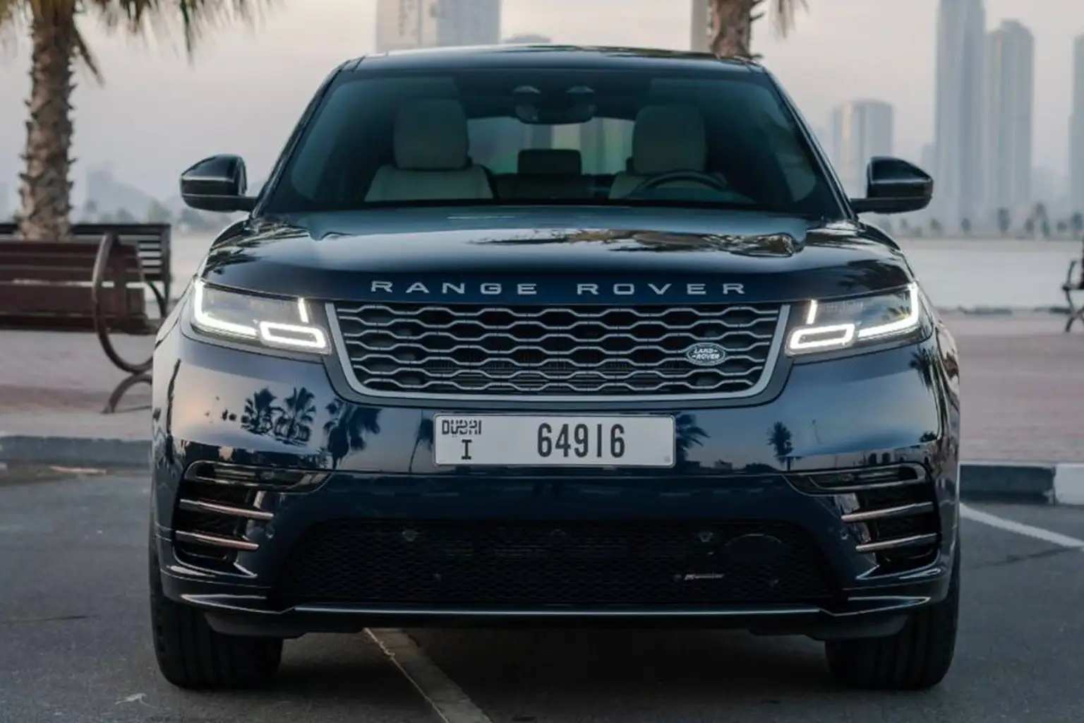RangeRover Velar 04