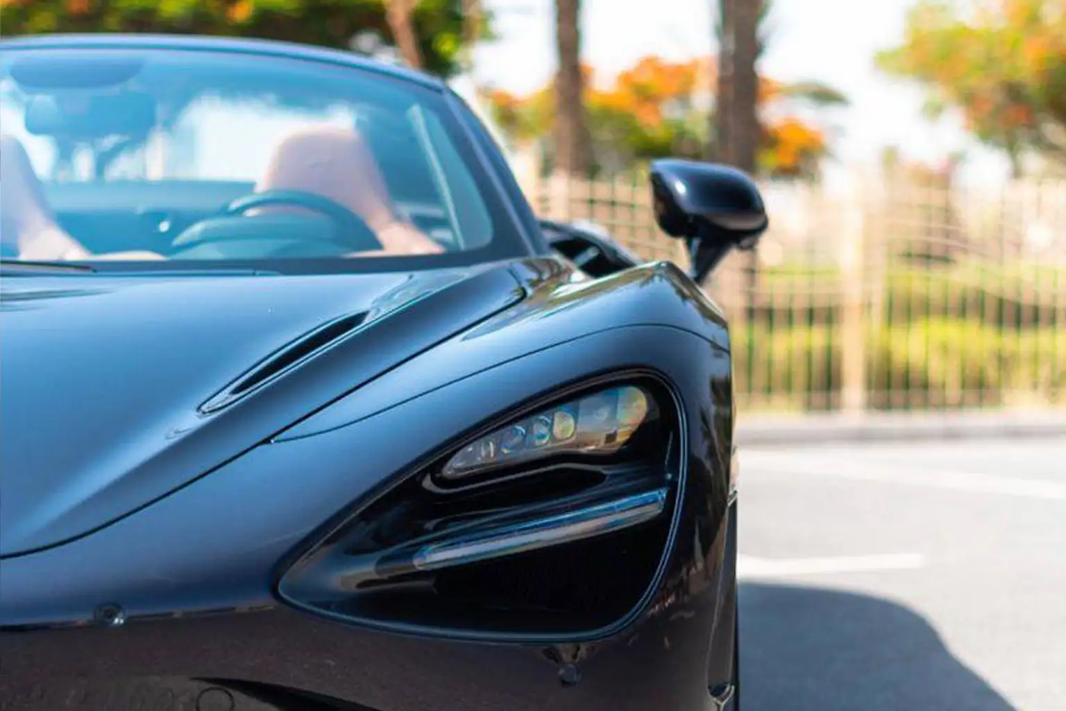 mclaren 2