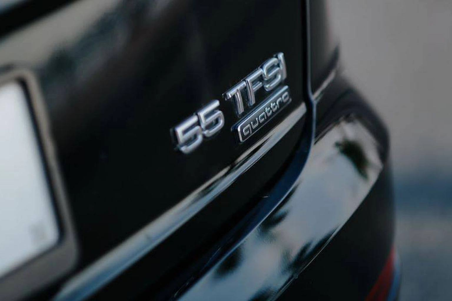 Audi Q8 5