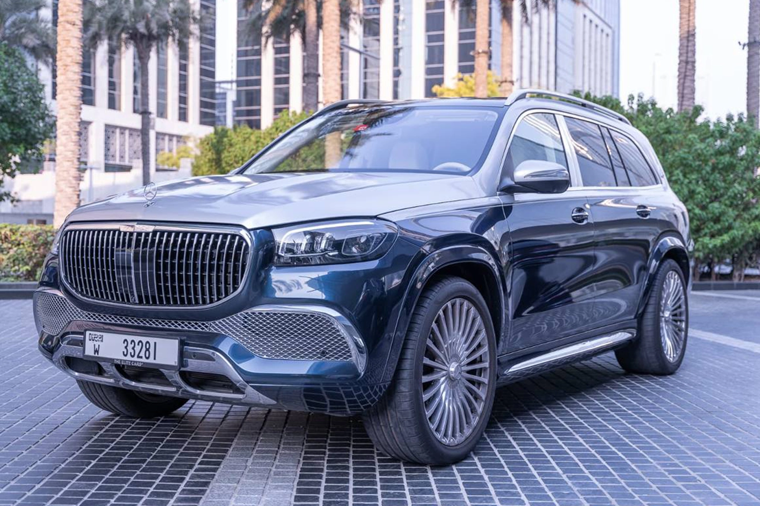 Maybach 1