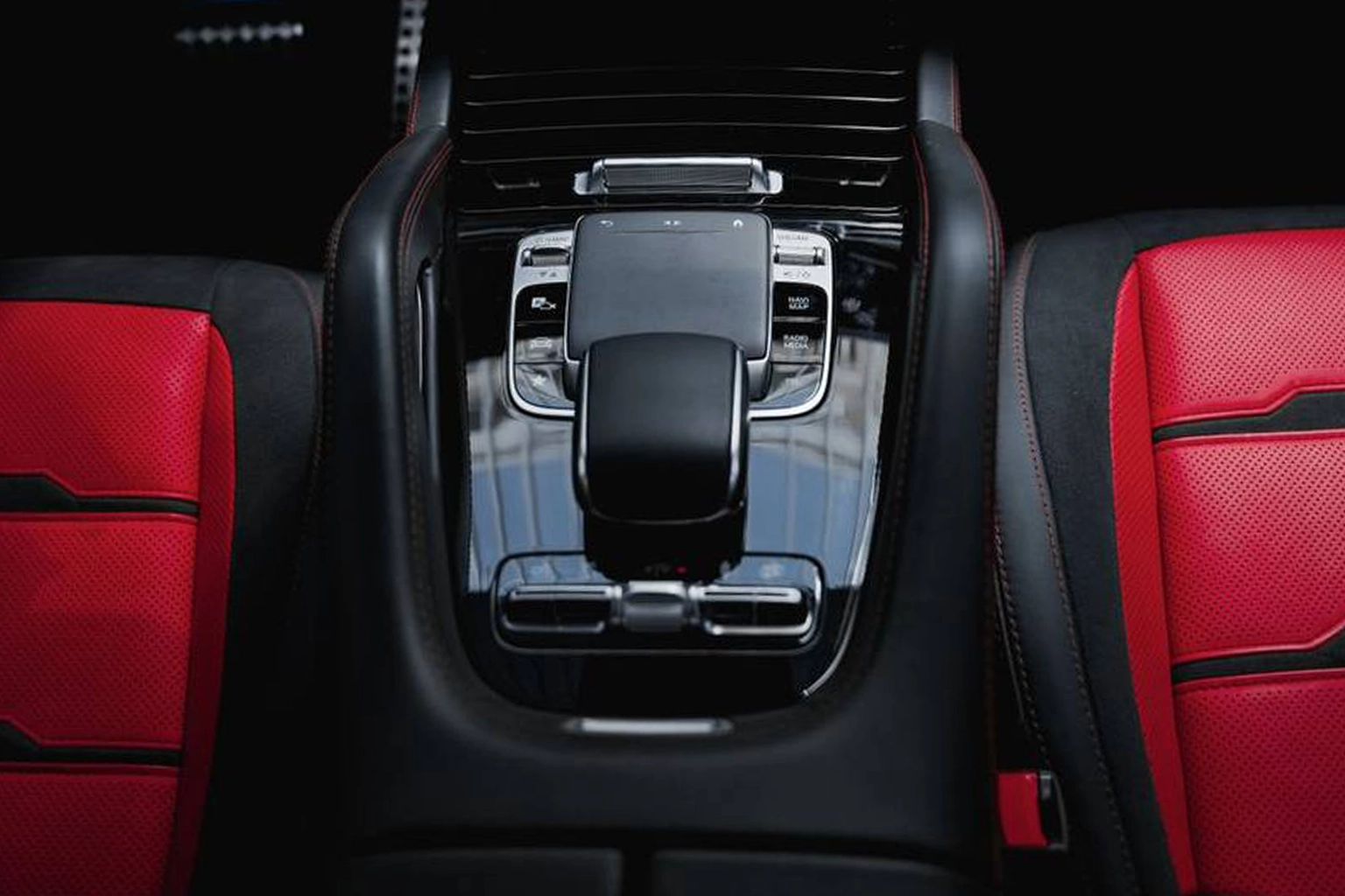Mercedes GLE 3