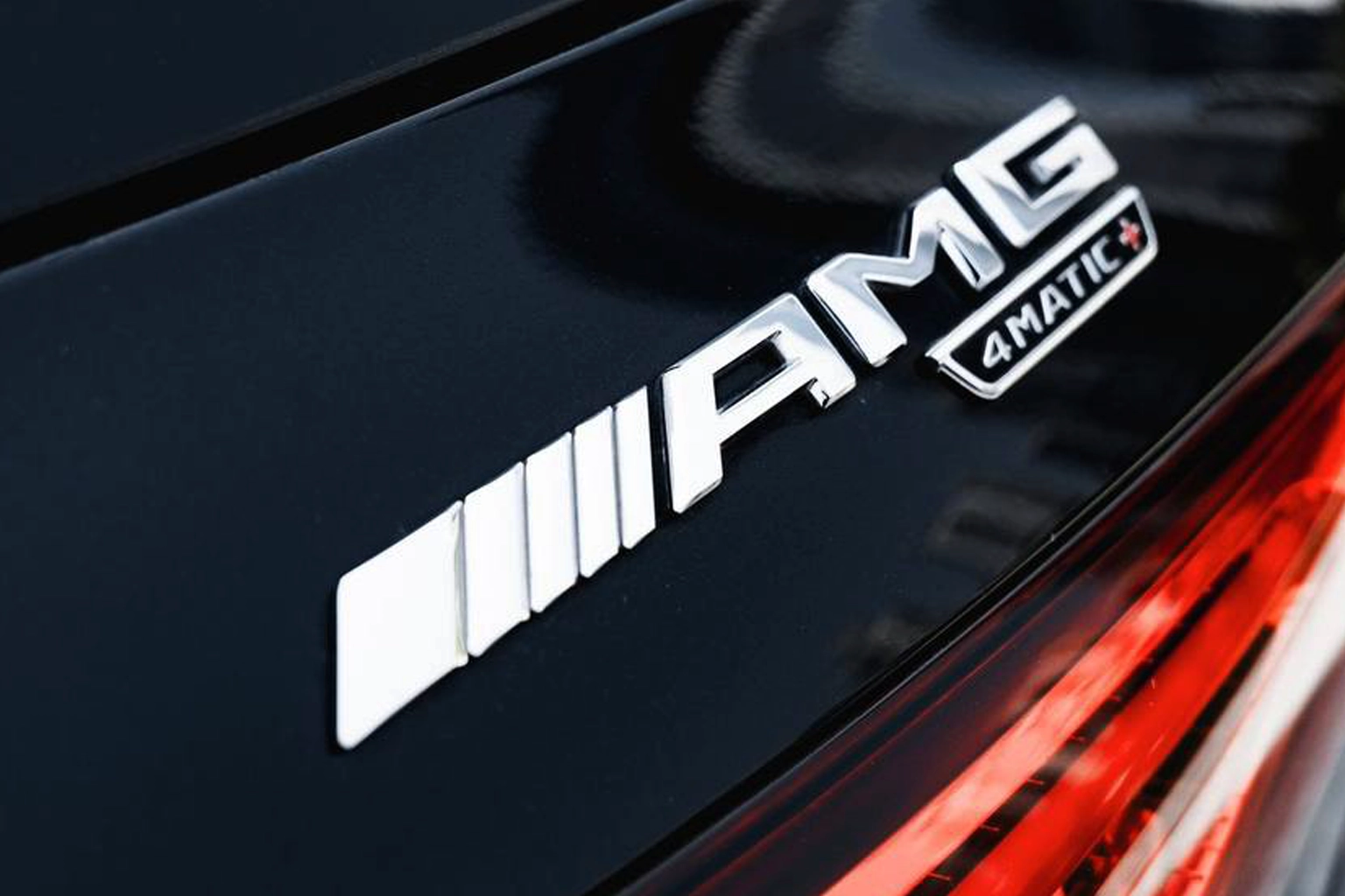 Mercedes GLE 6