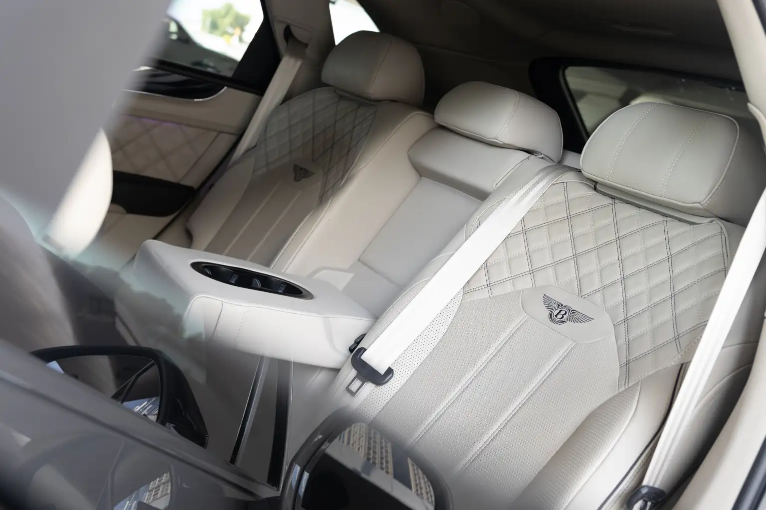 BENTLEY BENTAYGA NARDO GRAY 4