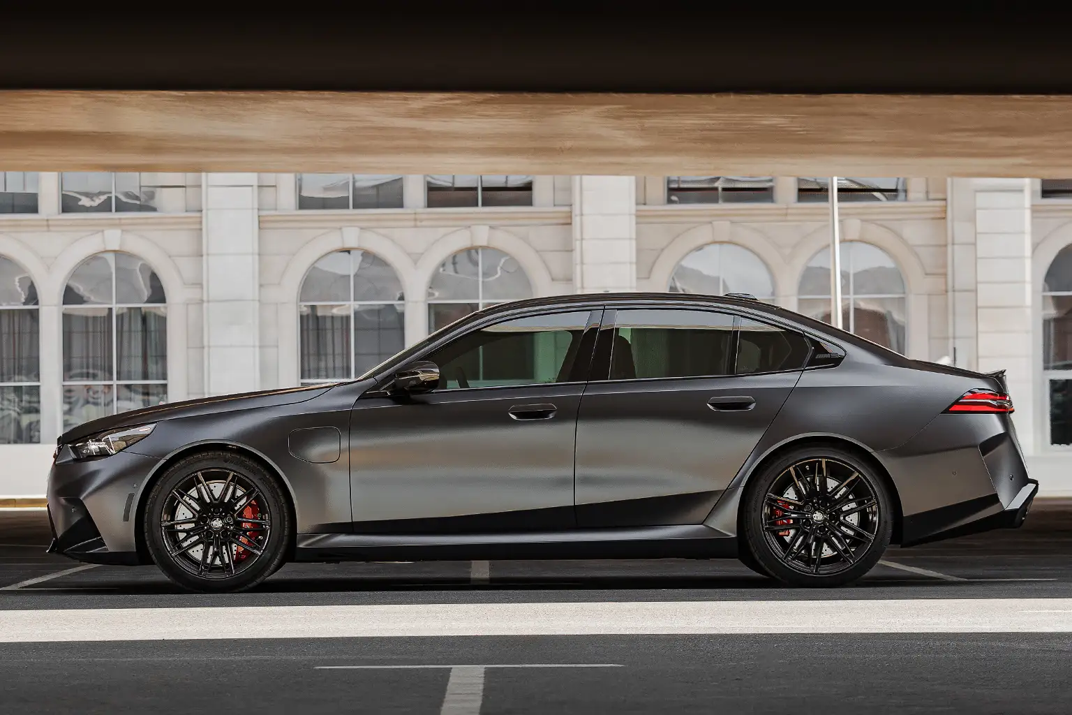 BMW M5 G90