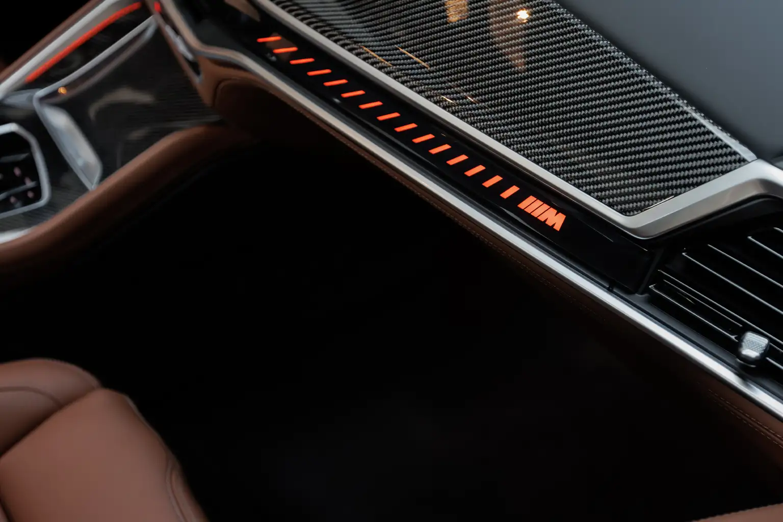 BMW X6M E