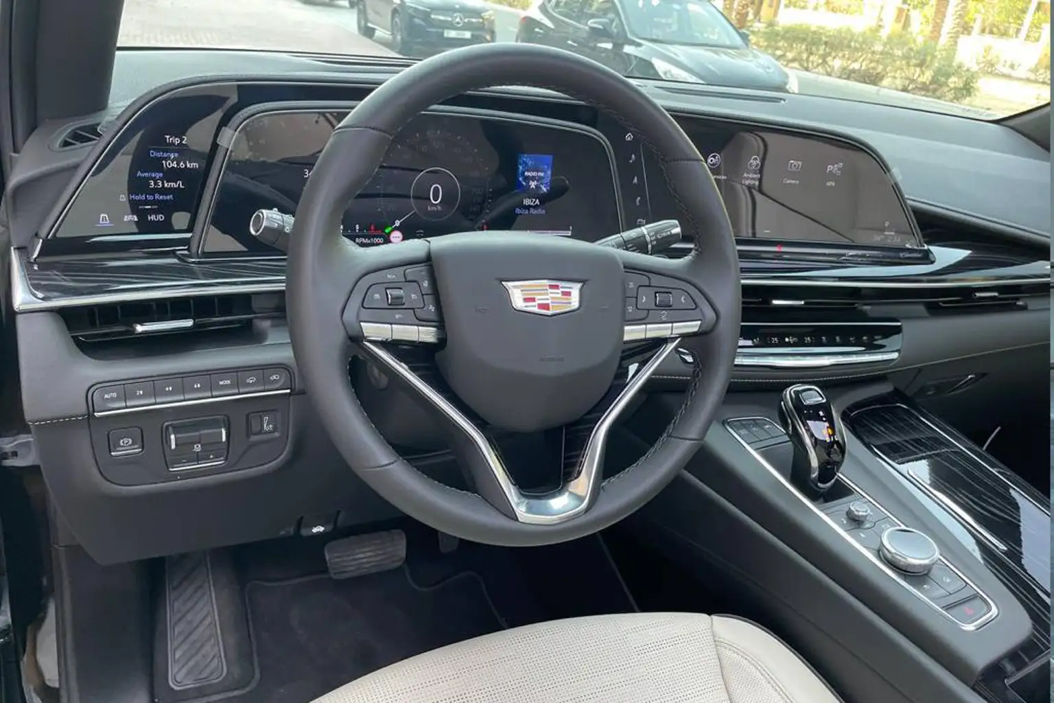 Cadillac 2