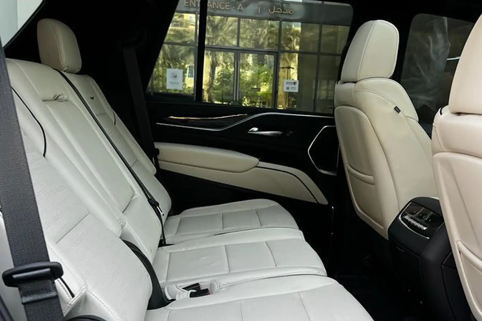 Cadillac 4