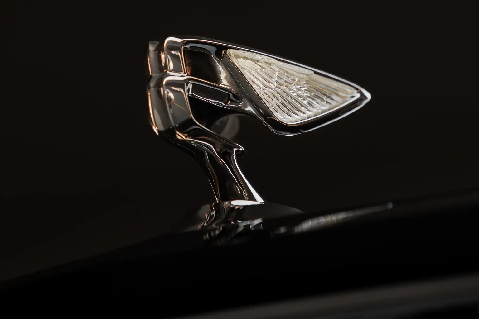 Flying spur 5
