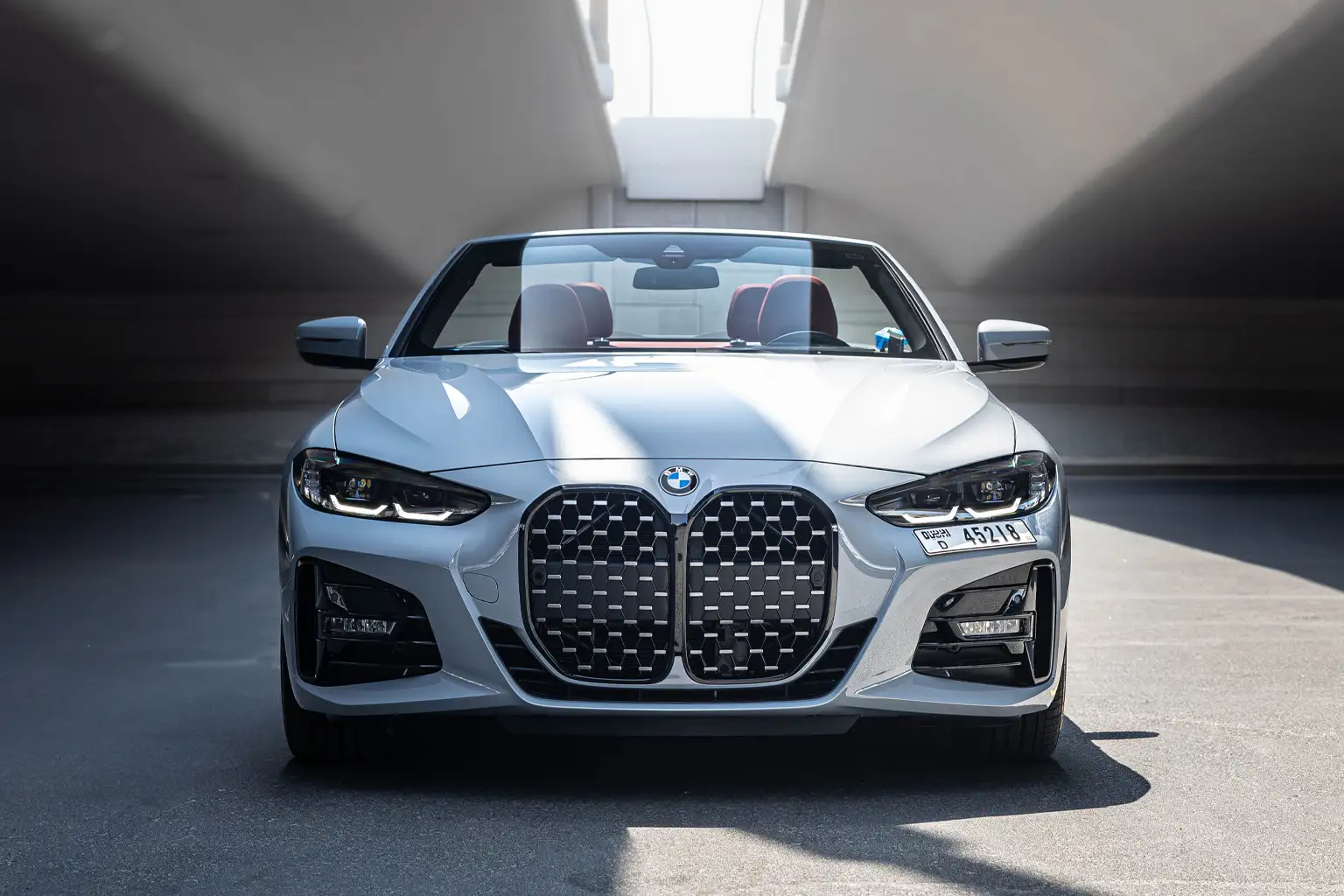 BMW 430i