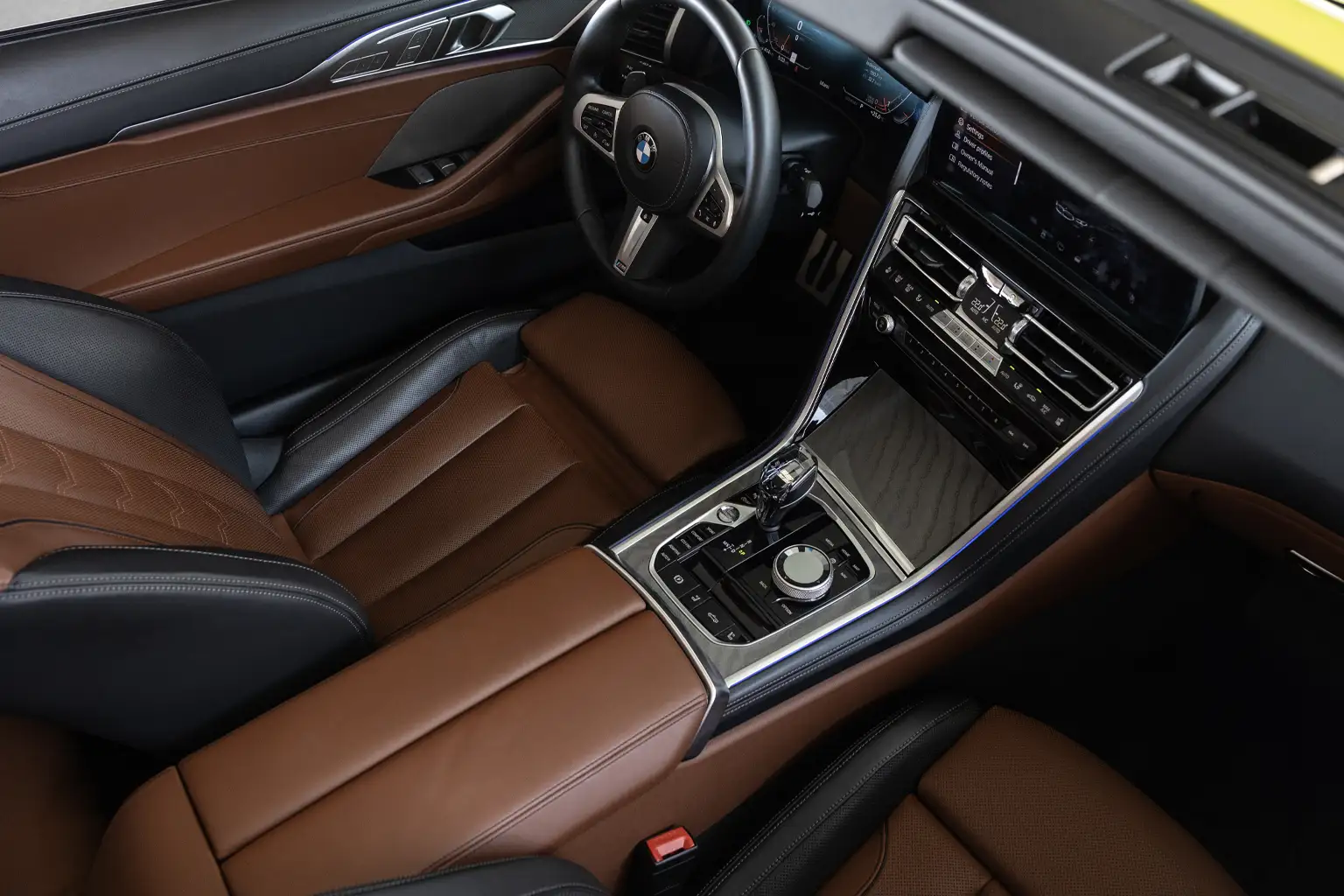 bmw 840i cabrio d