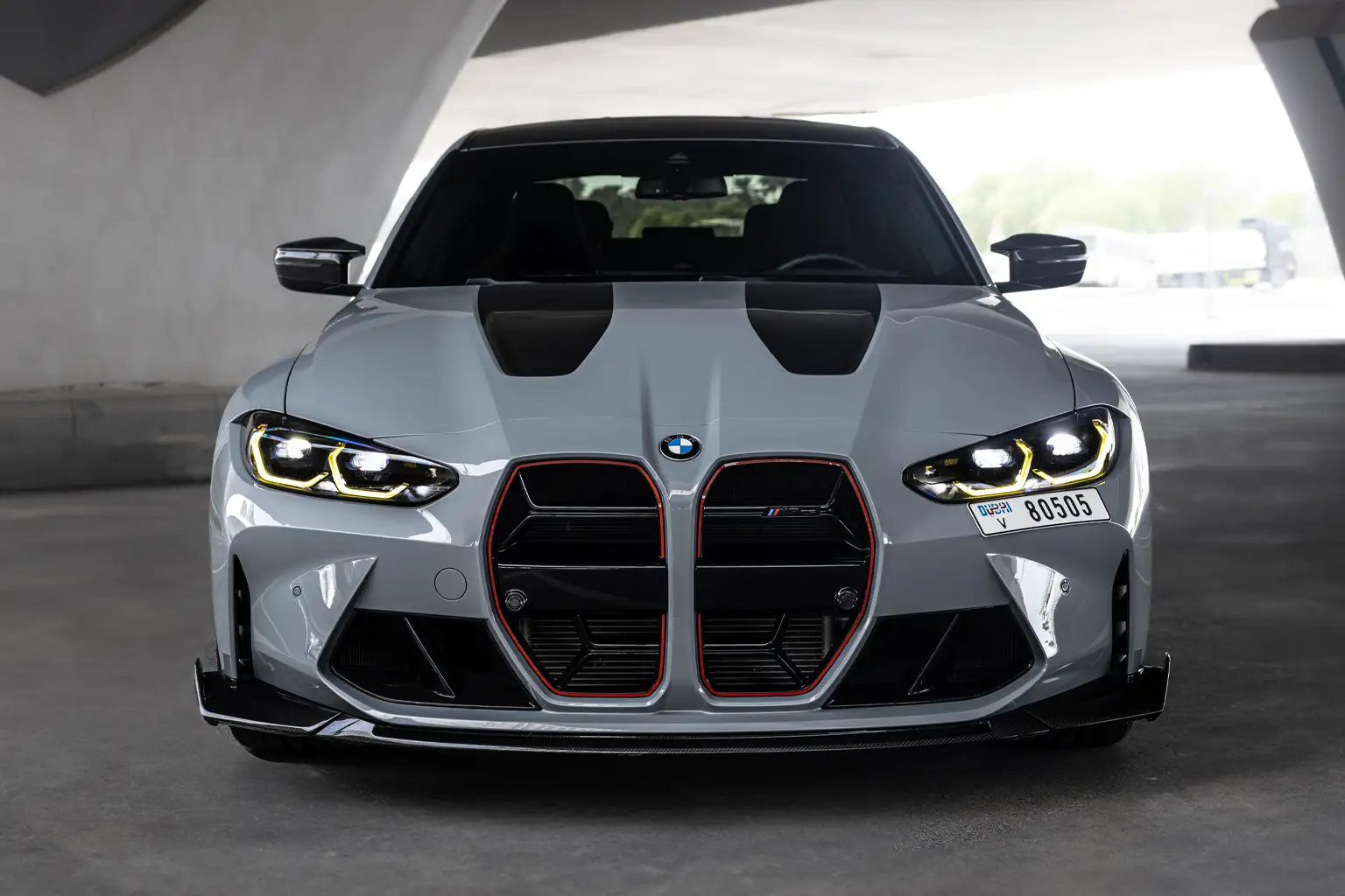 BMW M3