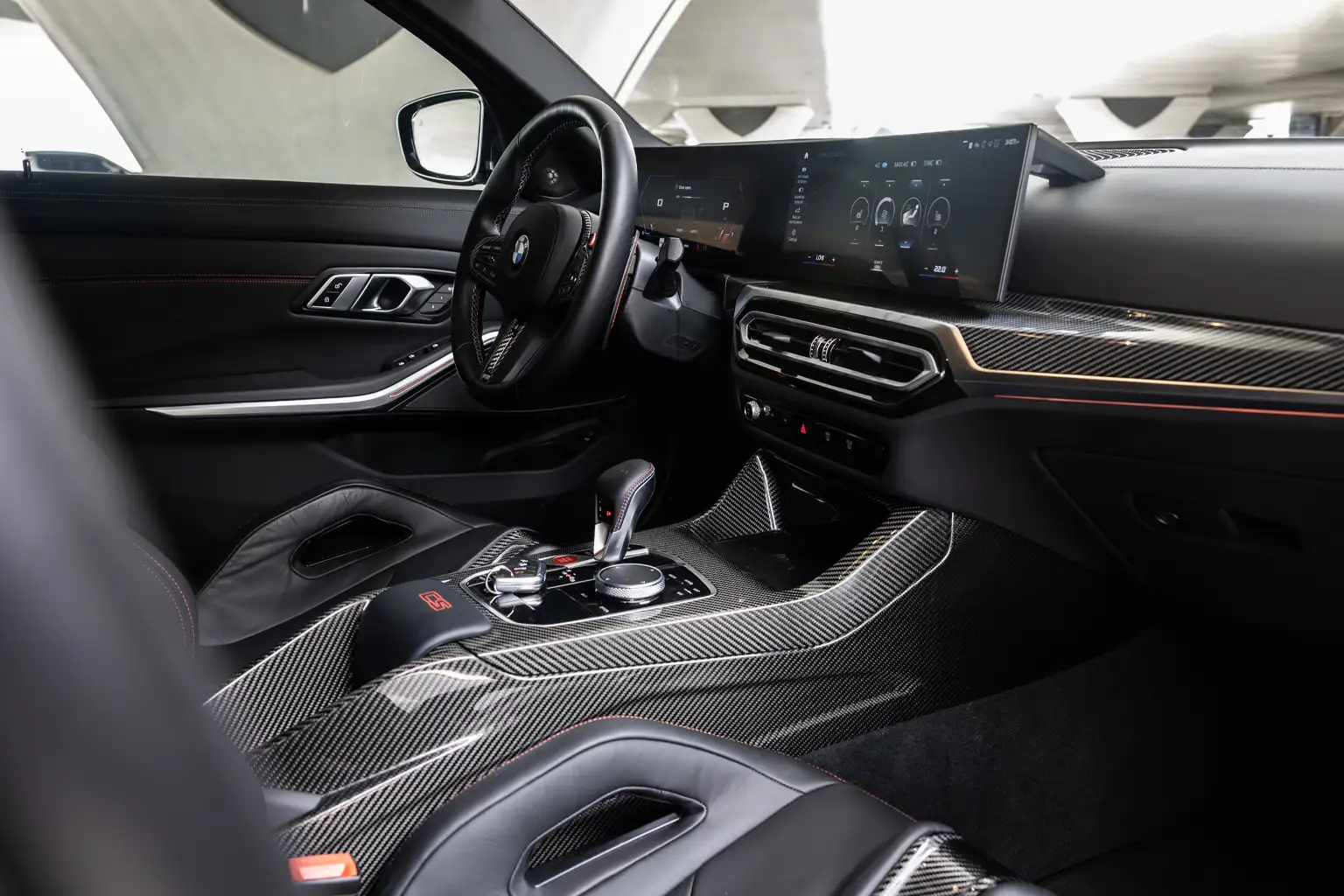 bmw m3 d