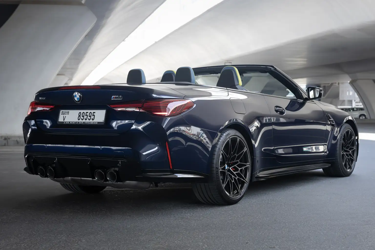 BMW M4