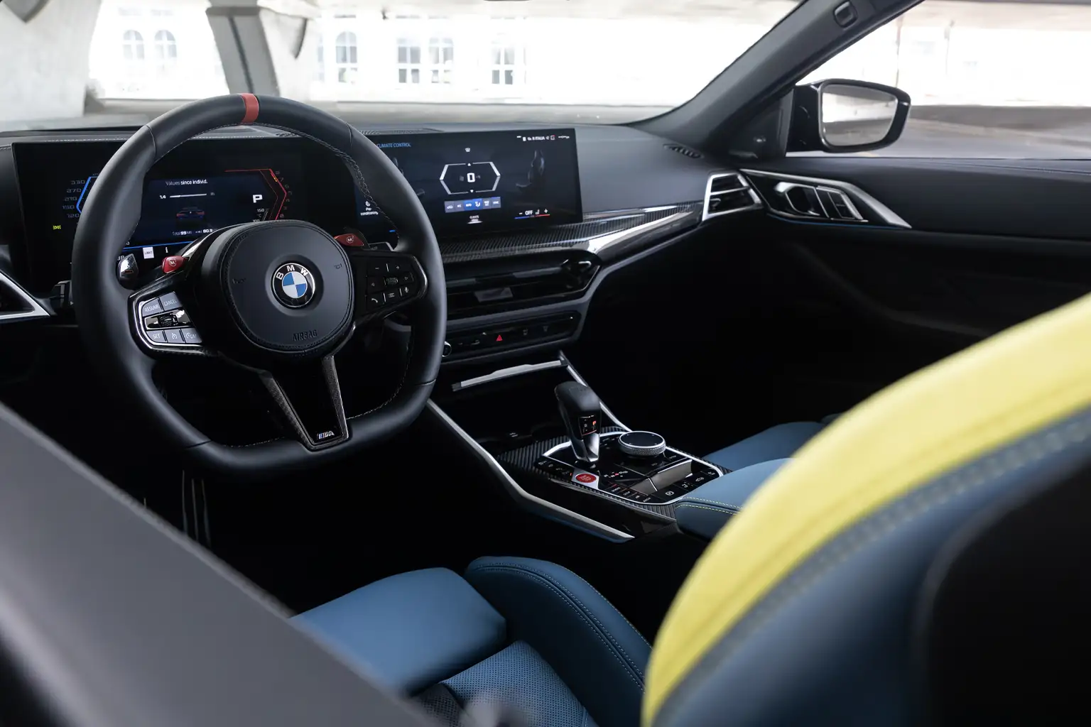 bmw m4 c