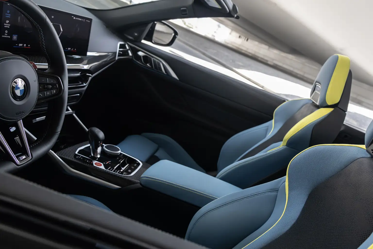 bmw m4 d