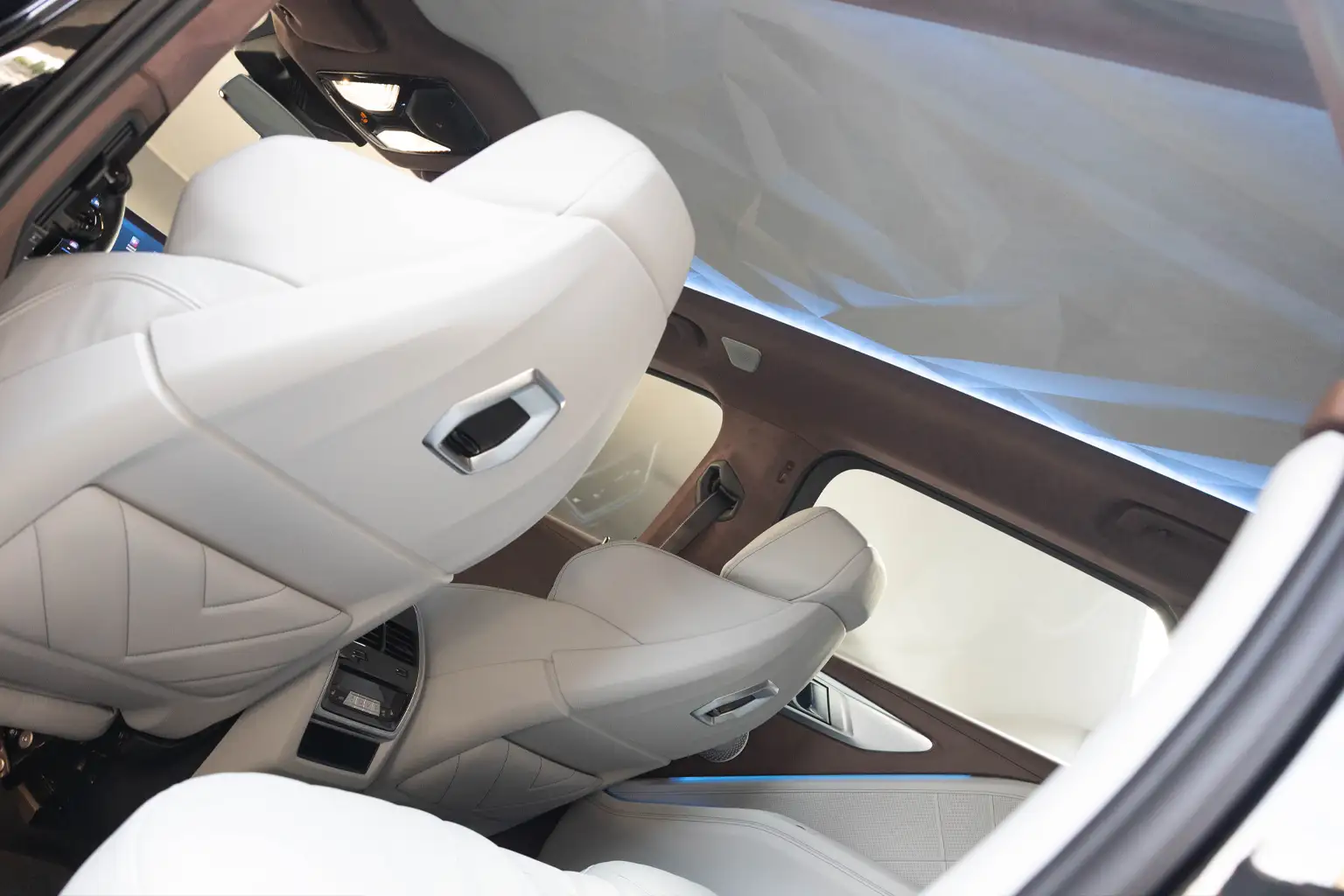 bmw xm3