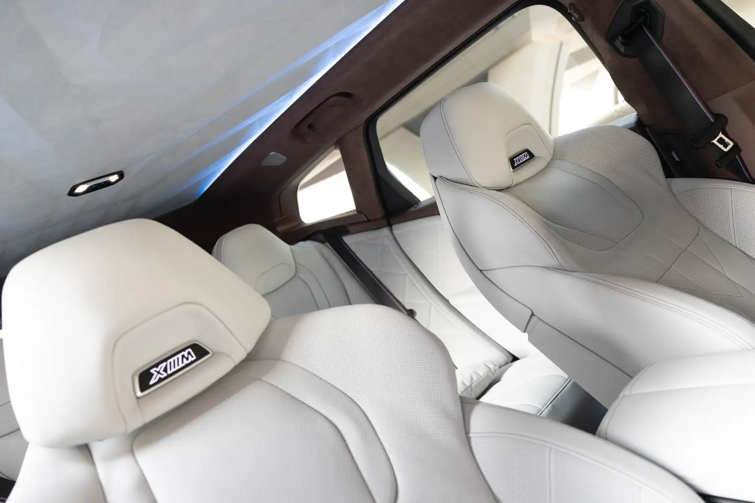 bmw xm5