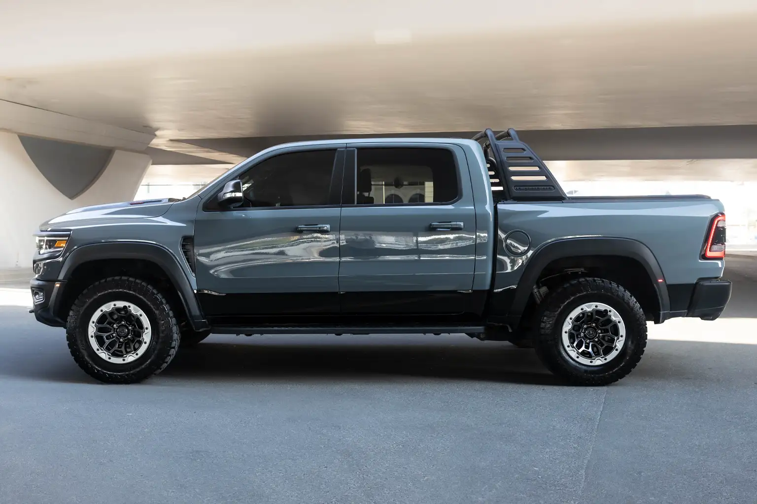 dodge 2