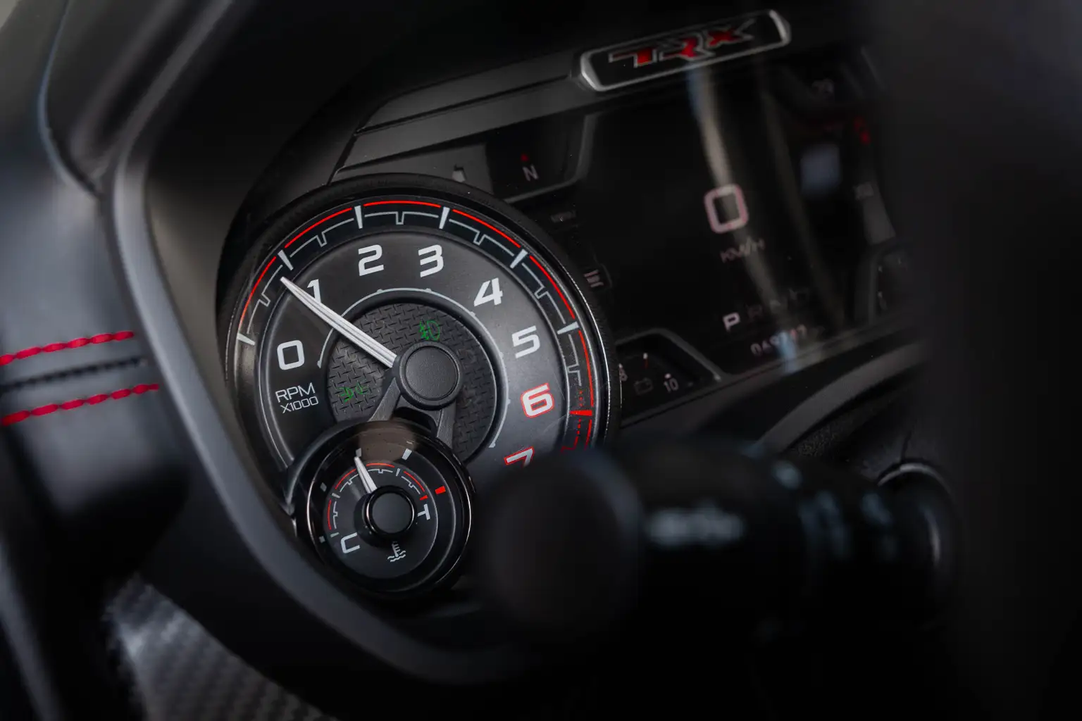 dodge 4