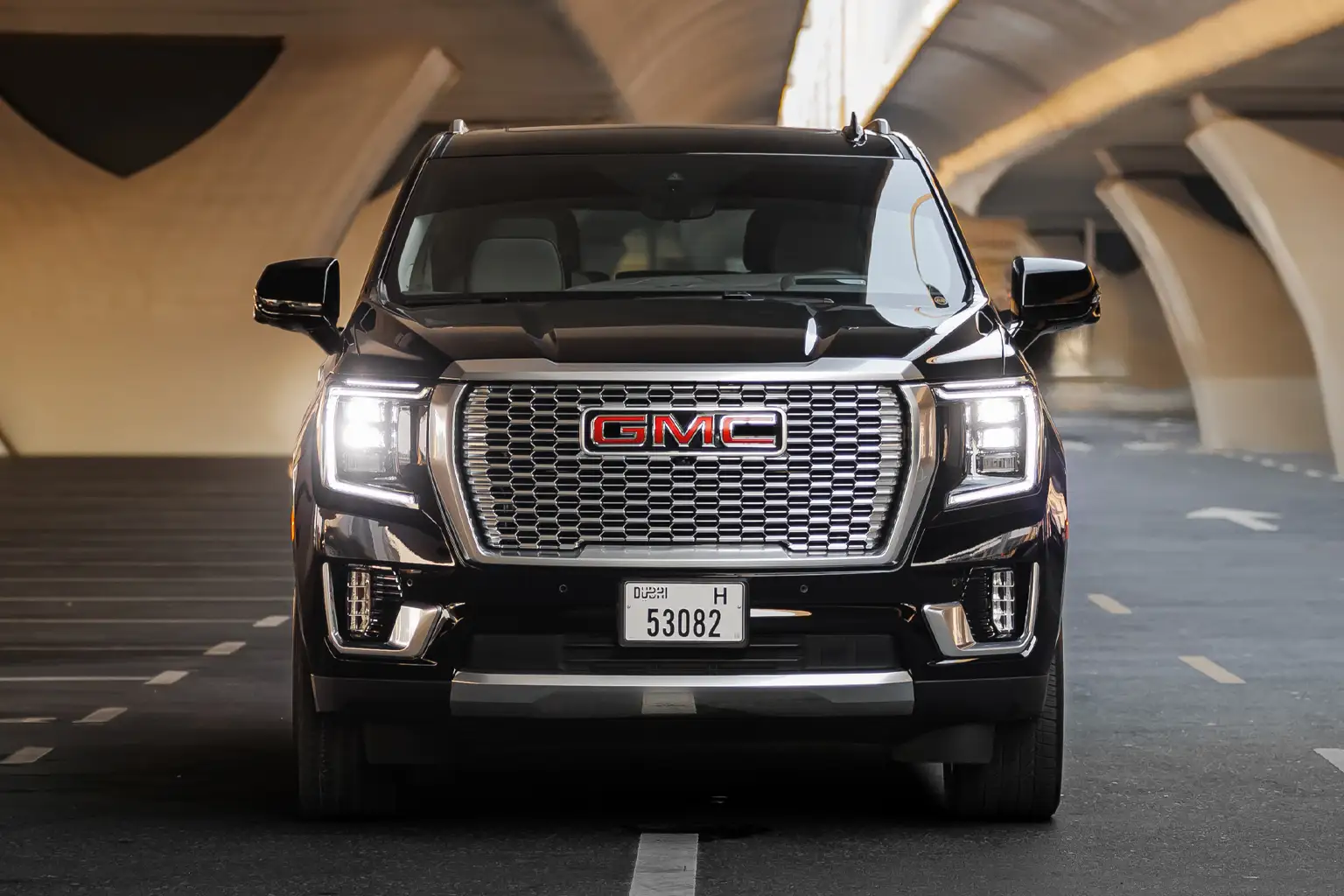 gmc 2