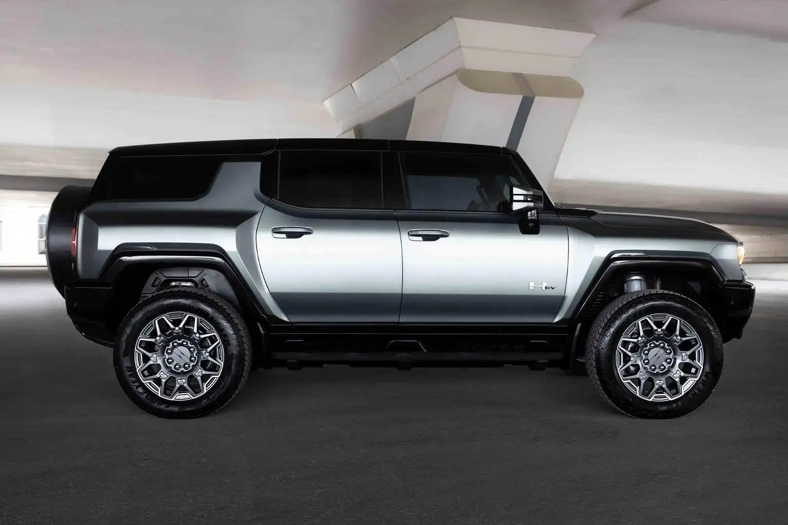 hummer 1