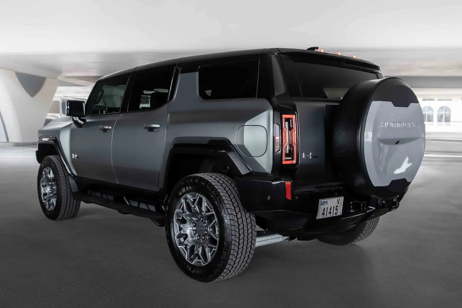 hummer 2