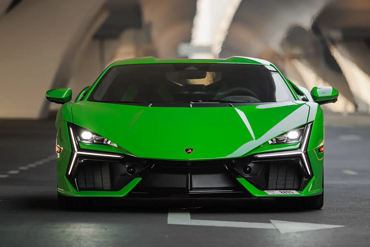 Lamborghini Revuelto