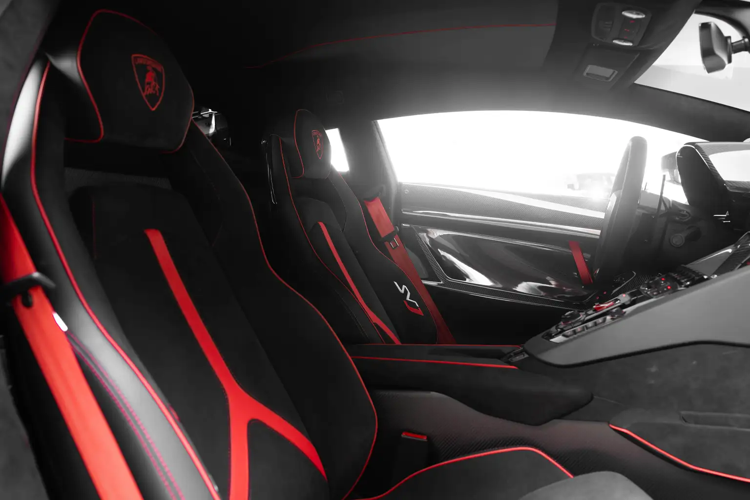 lambo e