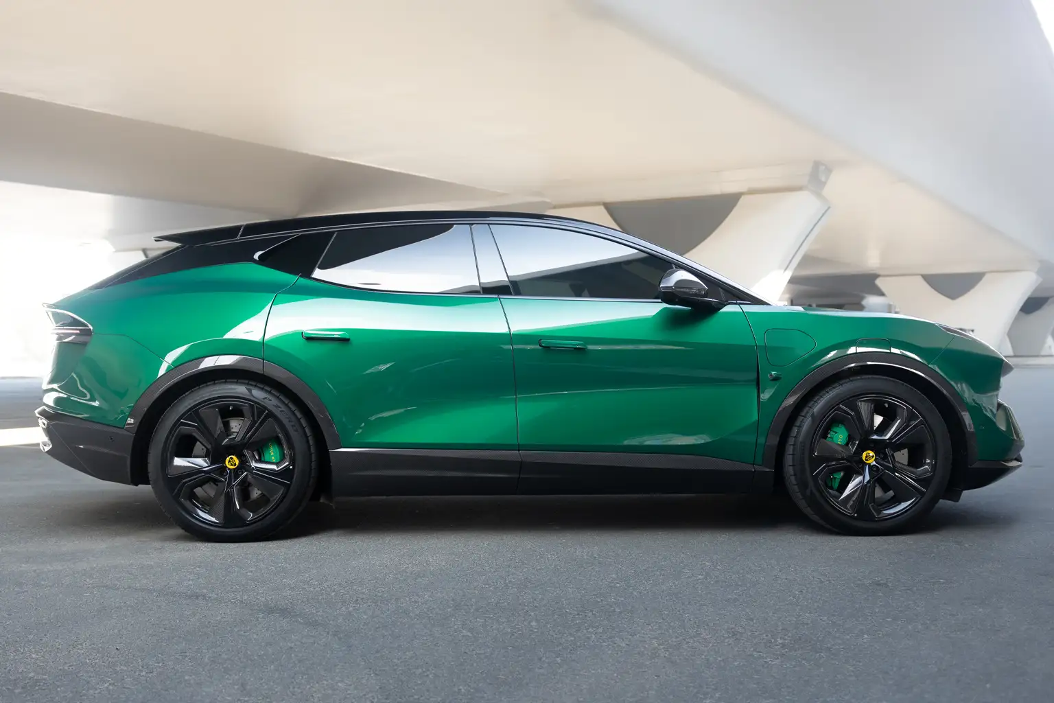 lotus c
