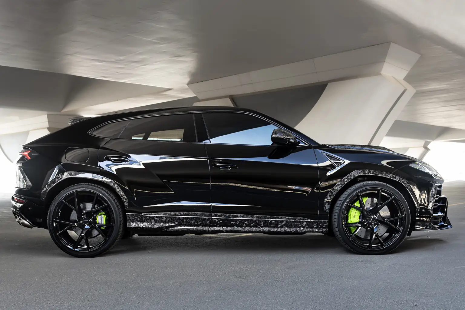 mansory 3
